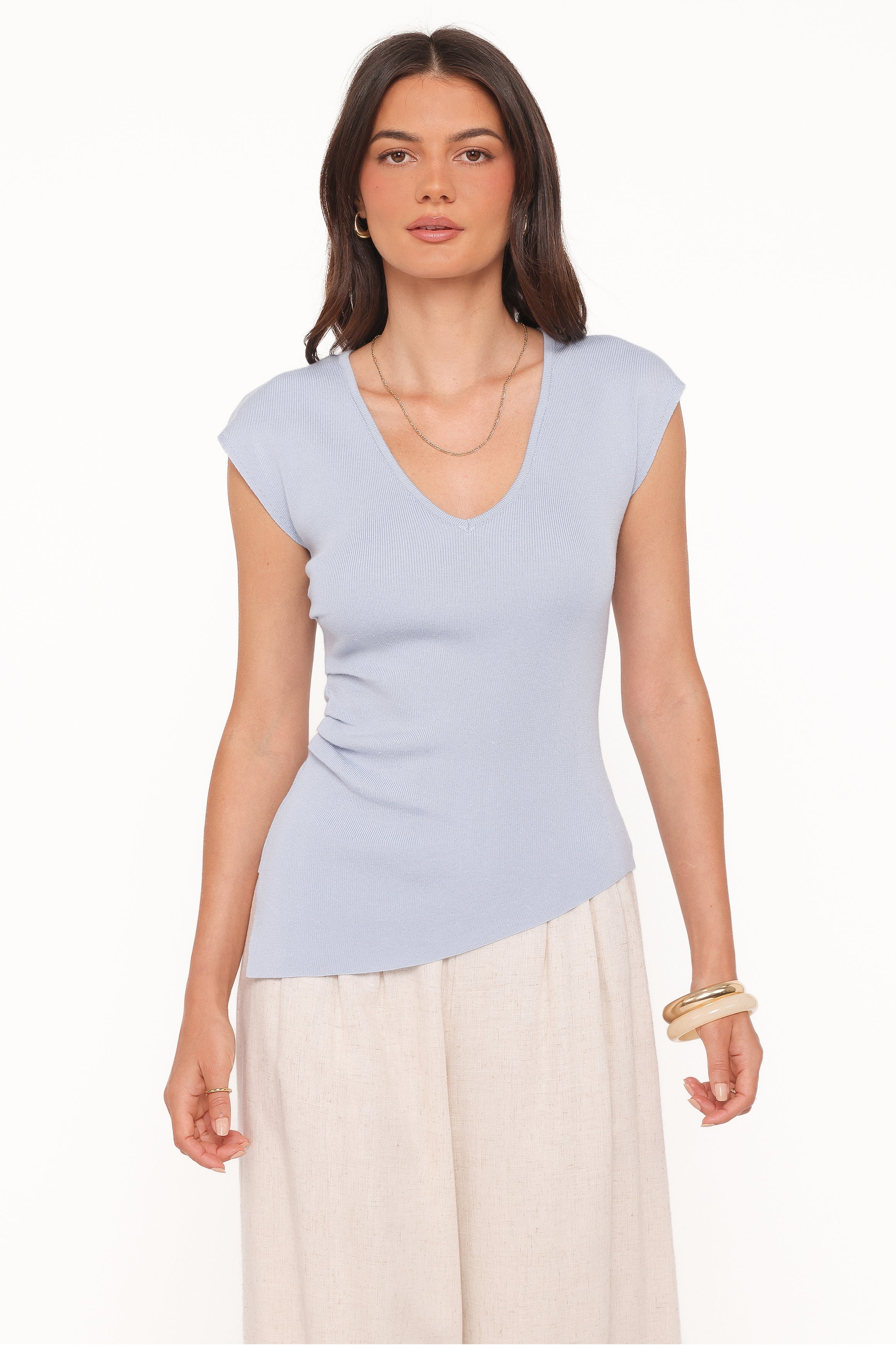 Casual Tops